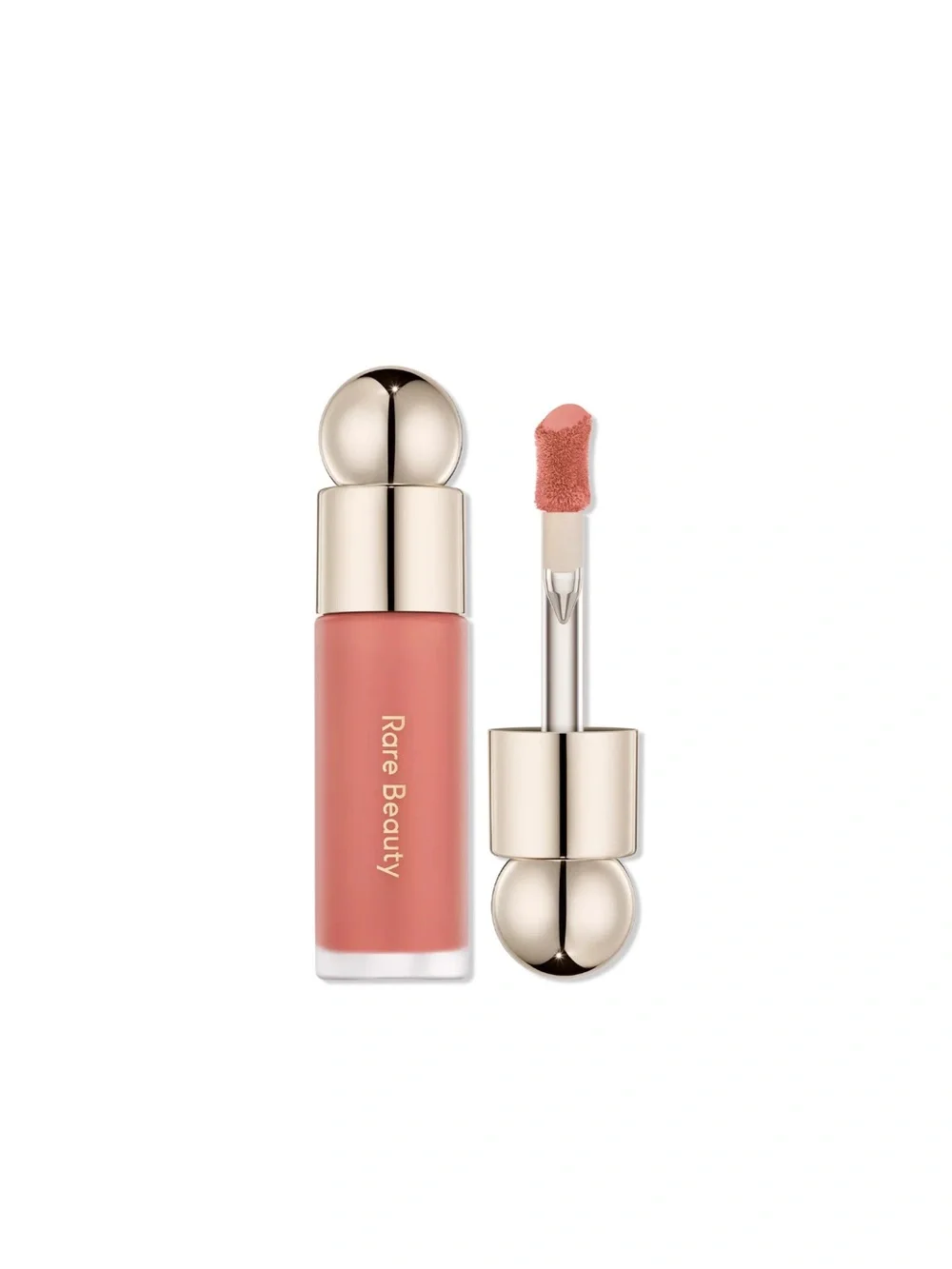 Rare Beauty Liquid Blush — Worth